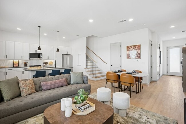 Building Photo - Vireo Twelve Oaks