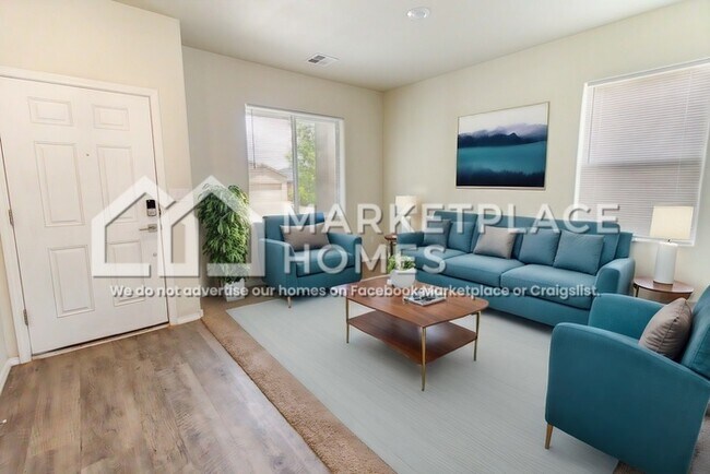 Building Photo - 3533 Wild Horse Rd NE