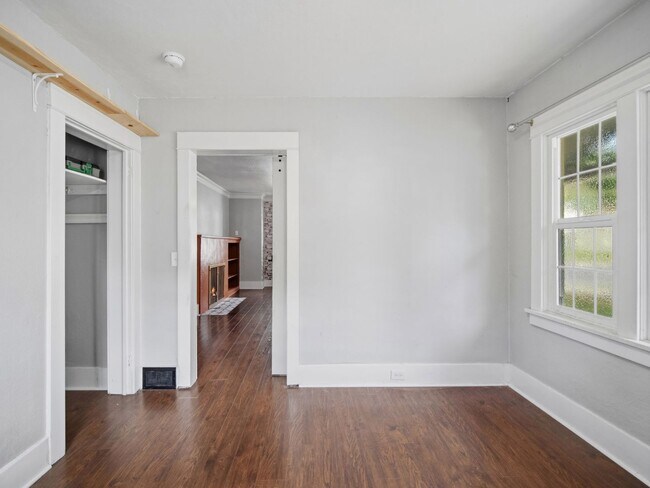 Building Photo - Updated Spokane Rental Home with 4 Bedrooms & Private Yard