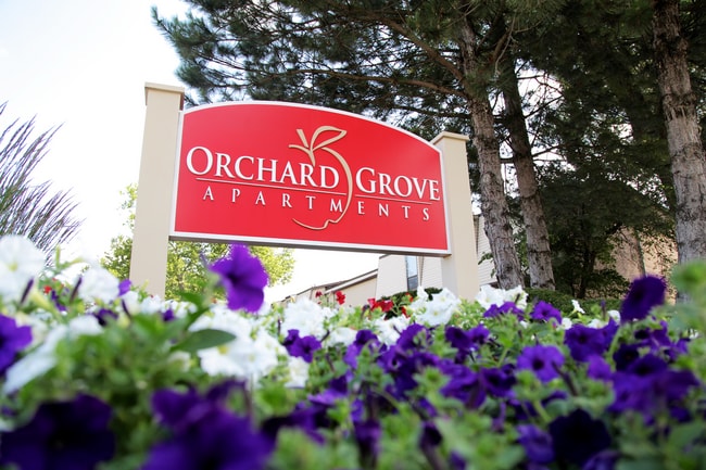Building Photo - Orchard Grove