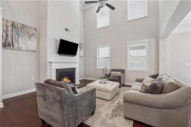 Building Photo - 4050 Danbury Farms Dr