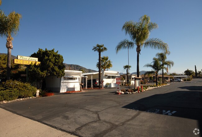Building Photo - Tree Lane Mobile Home Park