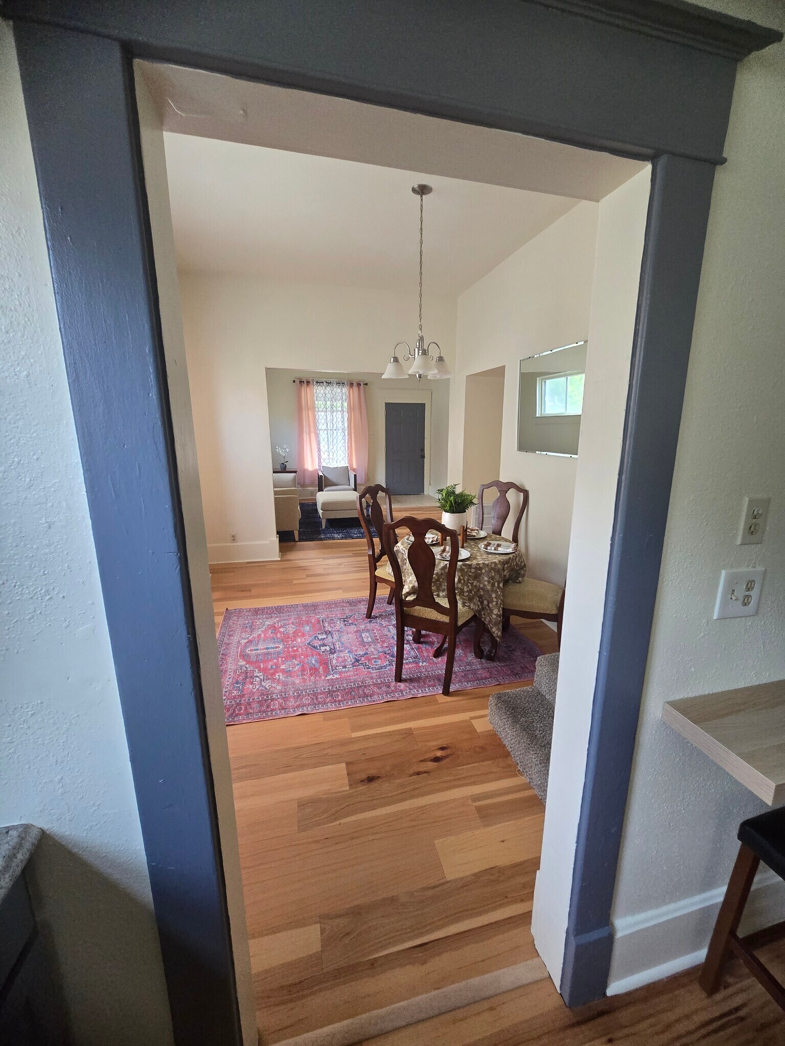 Building Photo - 1717 S Moffet Ave