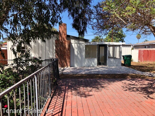 Building Photo - 3 br, 2 bath House - 5027 Glasgow Drive