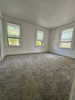 1st Bedroom - 610 Main St
