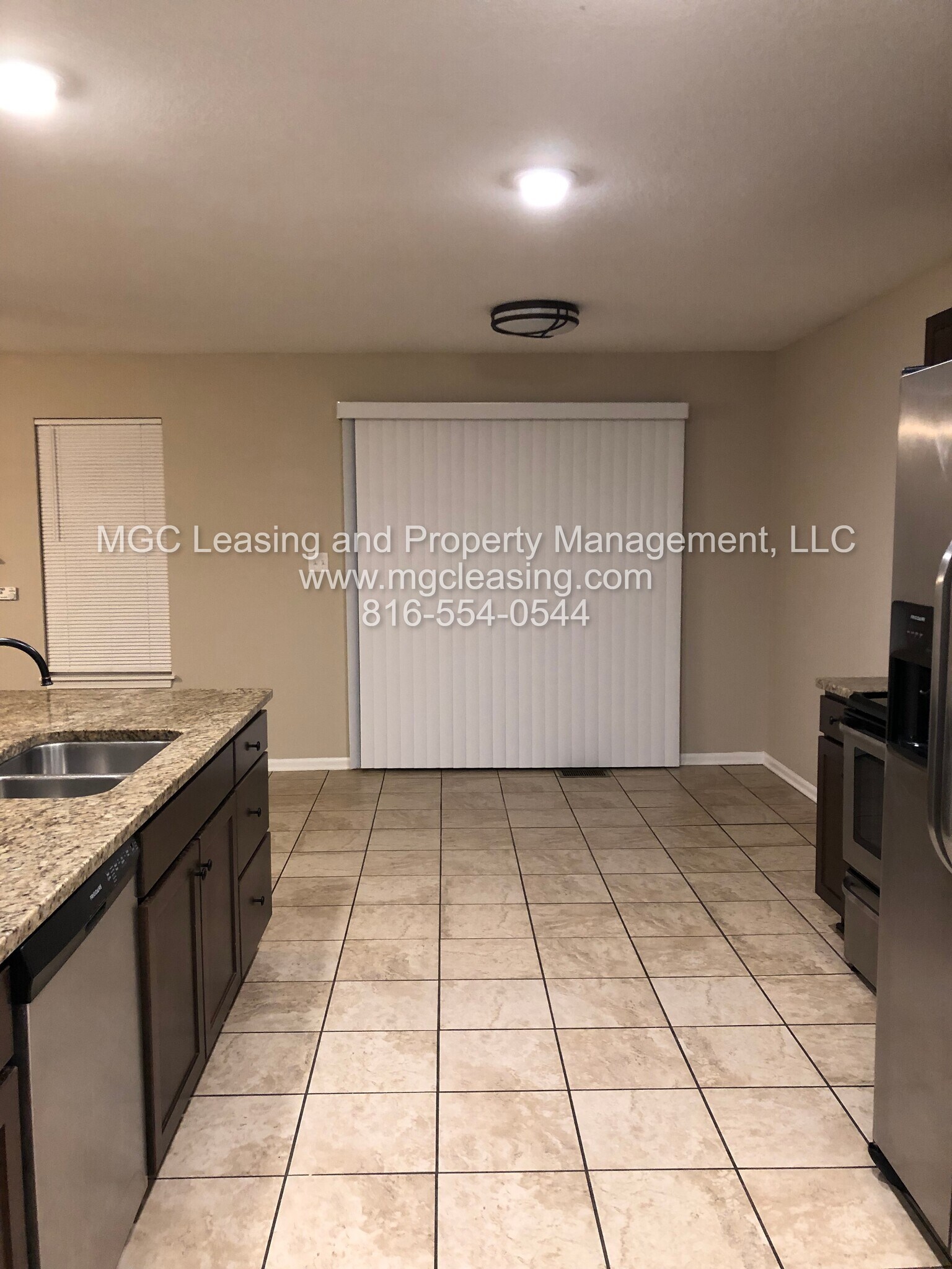 Building Photo - 9467 N Baltimore Ave