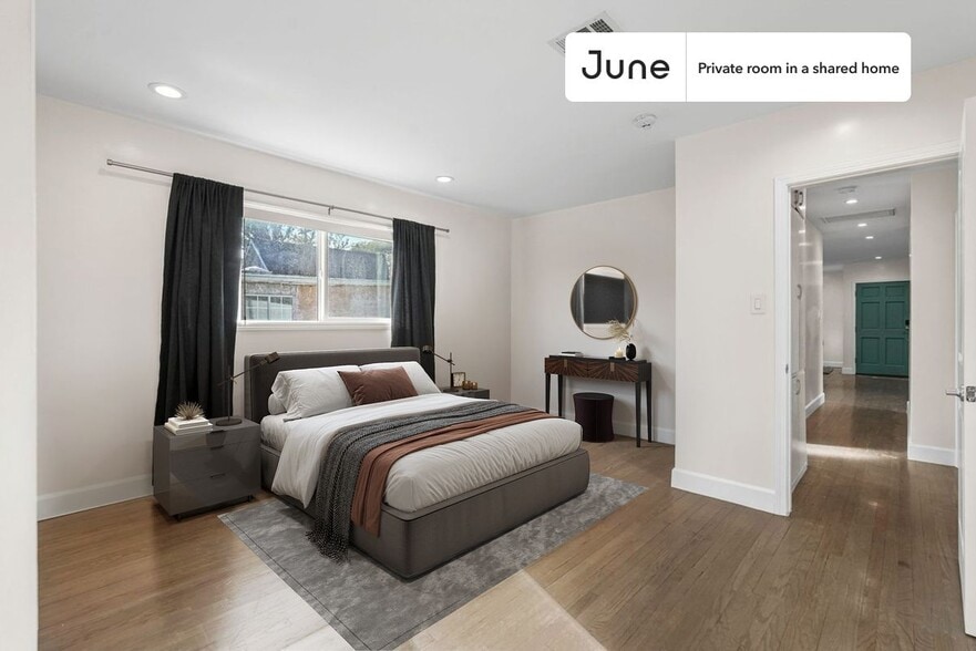 Primary Photo - Room in Shared 4 bed/2 bath home