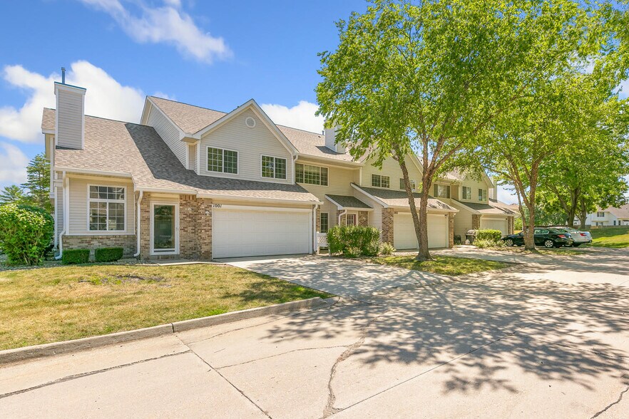 Street View - 150 S Prairie View Dr