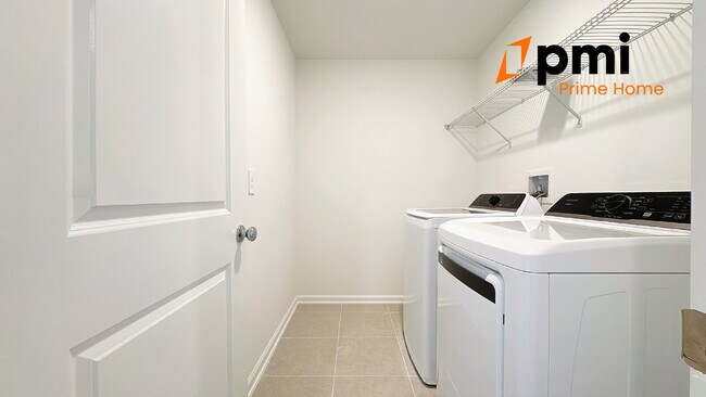 Building Photo - Brand New 5-Bedroom Home with Serene Water...