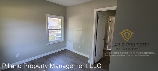 Building Photo - 4 br, 1 bath House - 1156 Knox St