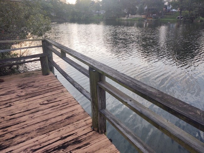 Building Photo - Don't forget to bring your canoe