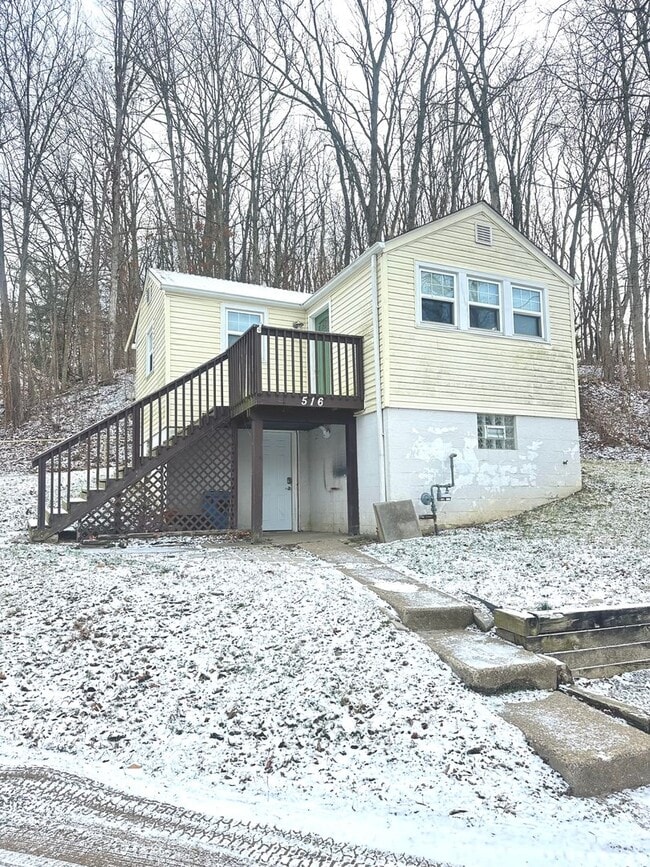 Building Photo - Cozy 2 Bed, 1 Bath Home in Jefferson Hills - Available Immediately!