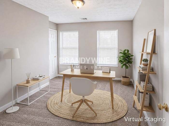 Building Photo - 6120 Flagstaf Walk