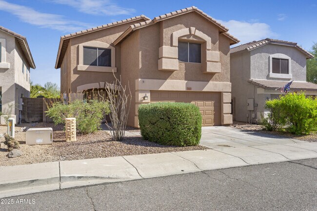 Primary Photo - 23015 North 23rd Pl