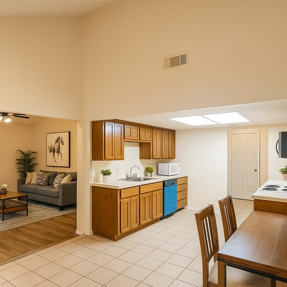 Building Photo - 6420 Shasta Trl