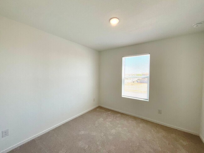 Building Photo - New Construction 4-Bedroom With Upstairs Loft, Fenced Yard & Two-Car Garage!