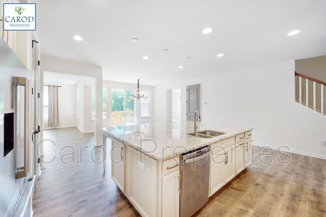 Building Photo - 4179 Stream Dale Cir NW