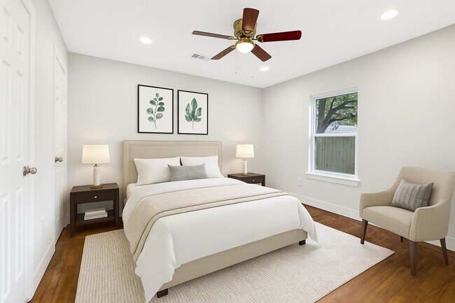 Building Photo - 312 Maple Ave