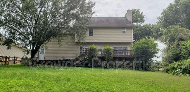 Building Photo - 10811 Wyndham Pointe Dr
