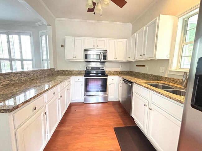 Building Photo - Available now. Great 3 BR/2.5 BA Home Avai...