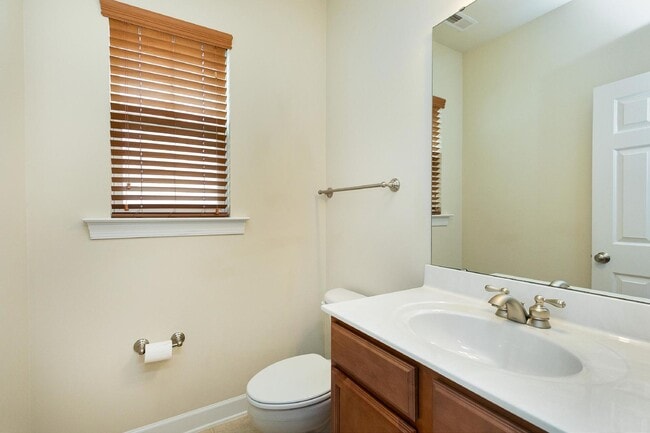 Building Photo - 3820 Yates Mill Trail