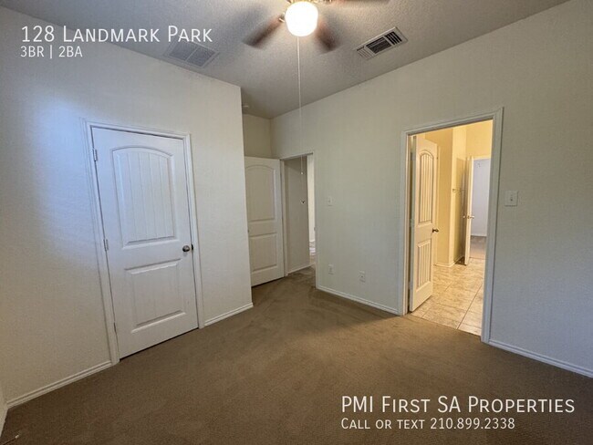 Building Photo - 128 Landmark Park