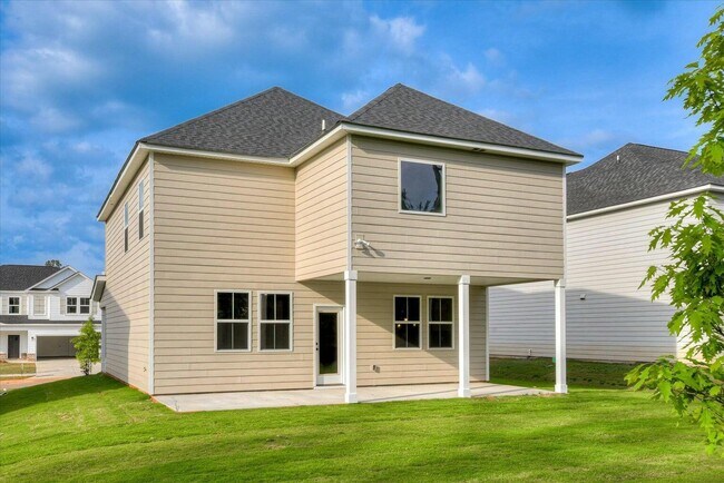 Building Photo - 2021 Warbler Dr