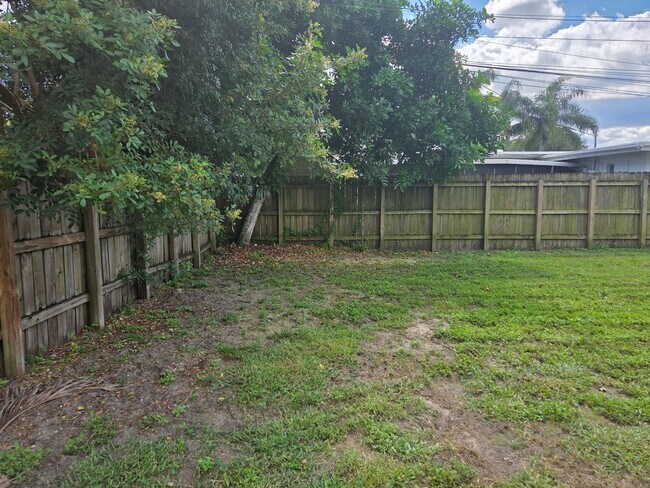 Building Photo - Renovated 3BR/2BA Corner Single-Family Home – Large Fenced Yard, NO HOA