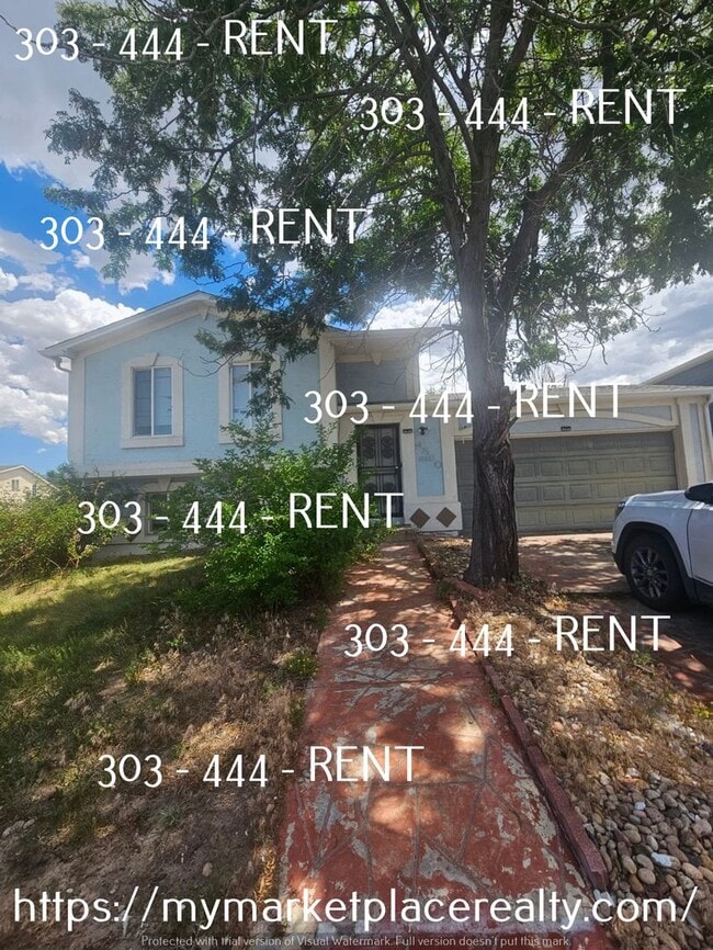 Primary Photo - Family Friendly 4 Bed 2 Bath home in Denver