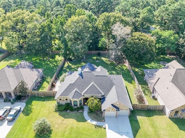 Building Photo - 1019 Monarch Oak Dr
