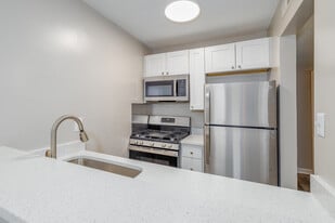 Interior Photo - Retreat at Copper Creek