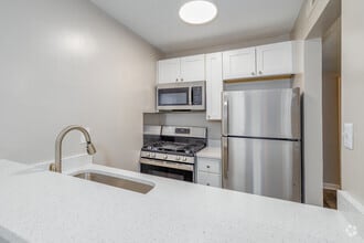 Interior Photo - Retreat at Copper Creek