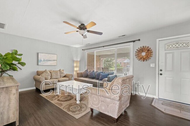 Building Photo - 860 Morgan Trail