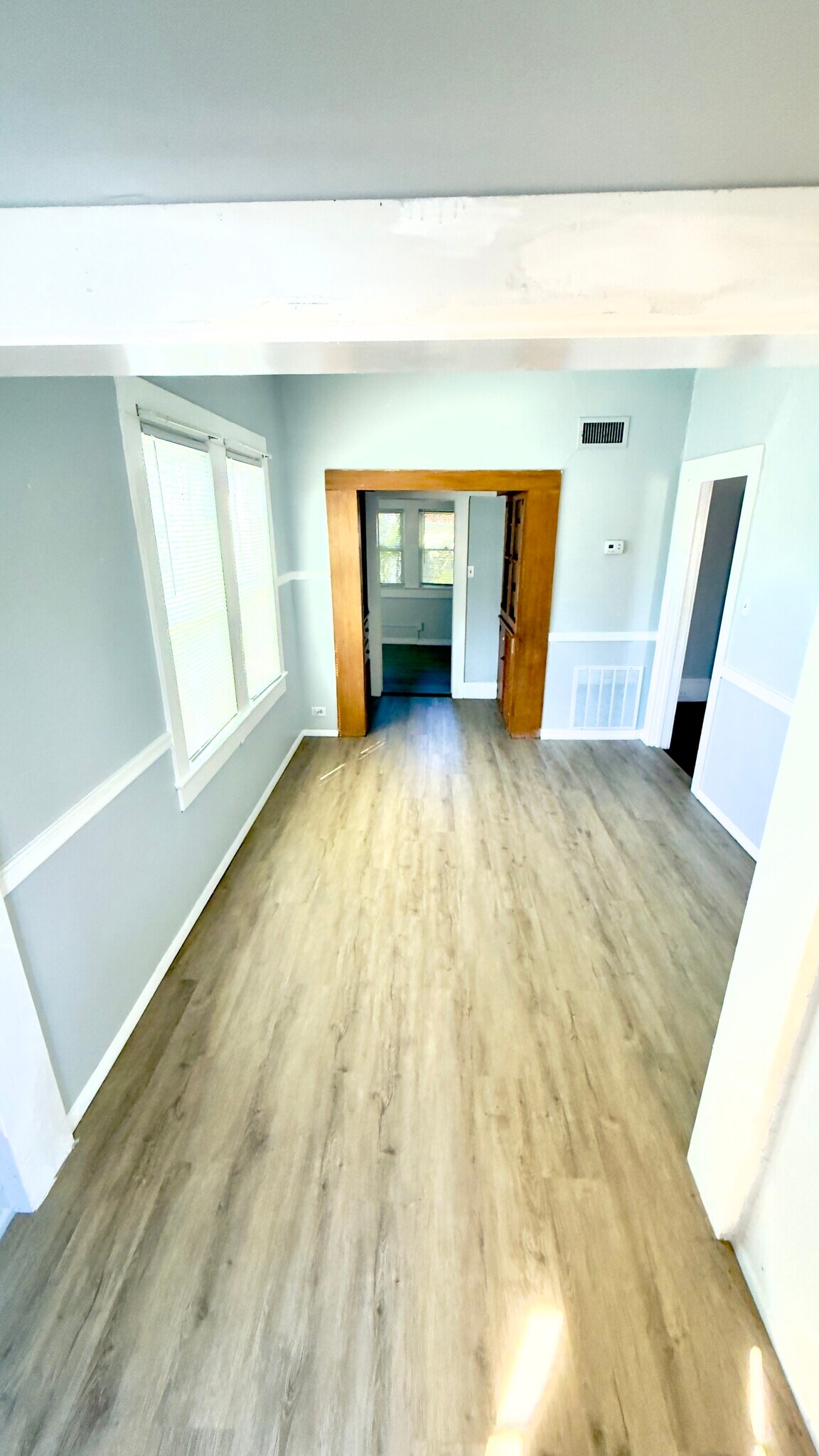 Dining room room - 136 S Peninsula Dr