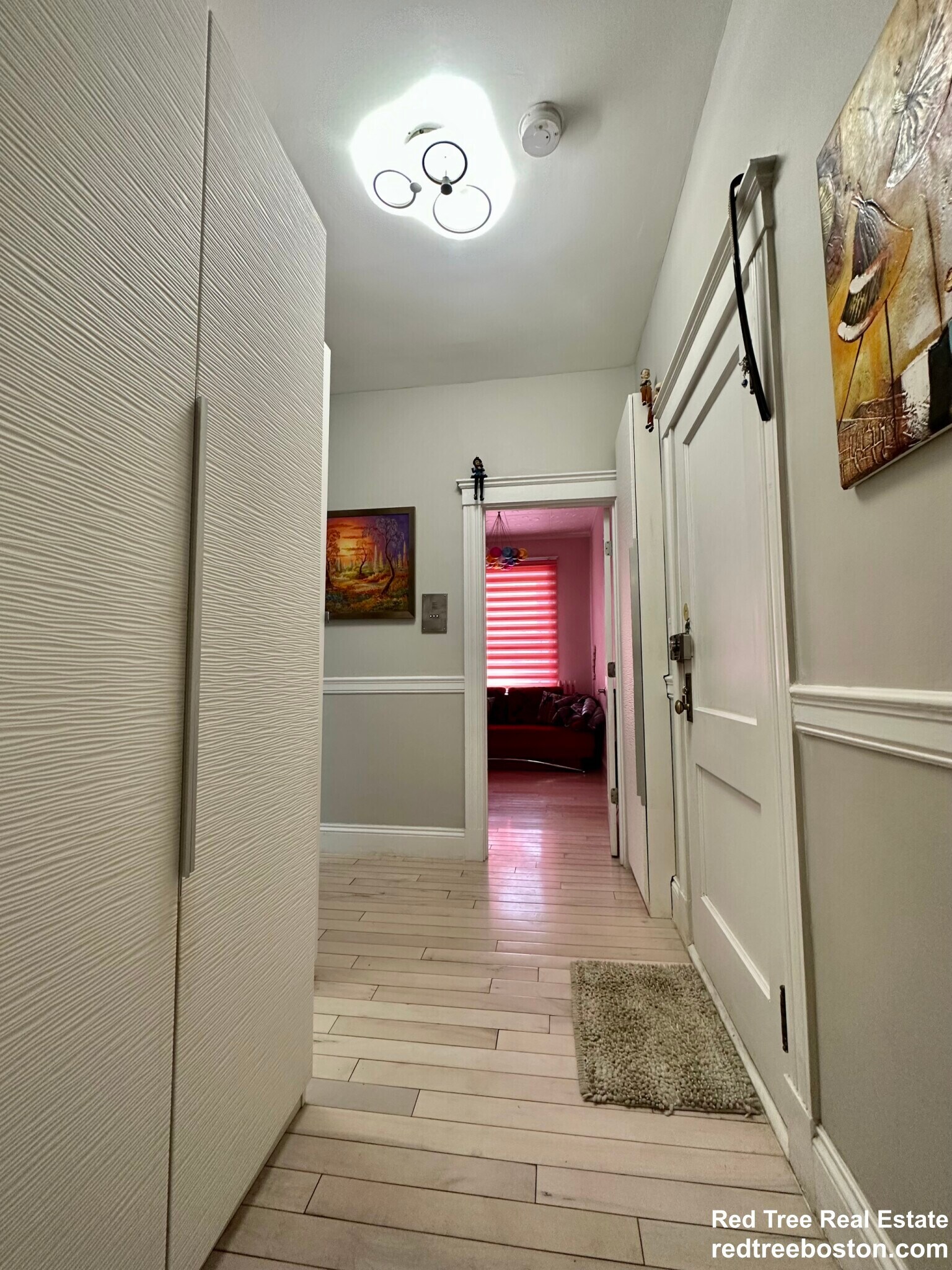 Building Photo - 311 Allston St