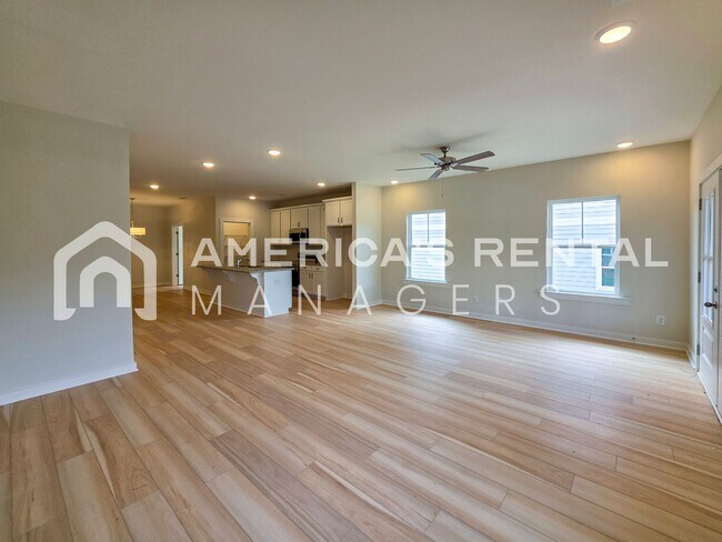 Building Photo - New Construction Townhome Available NOW!