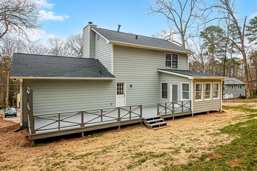Building Photo - 941 Hickory View Ct NW