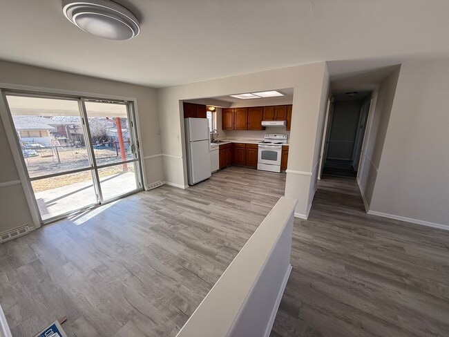 Building Photo - Spacious 3-bedroom ranch in quiet Arvada Neighborhood