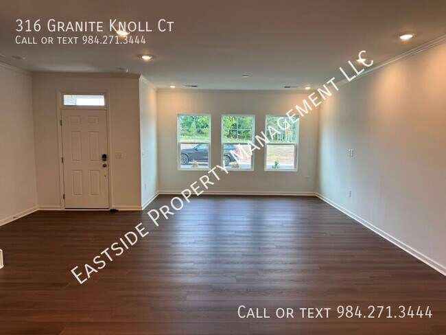 Building Photo - 316 Granite Knl Ct