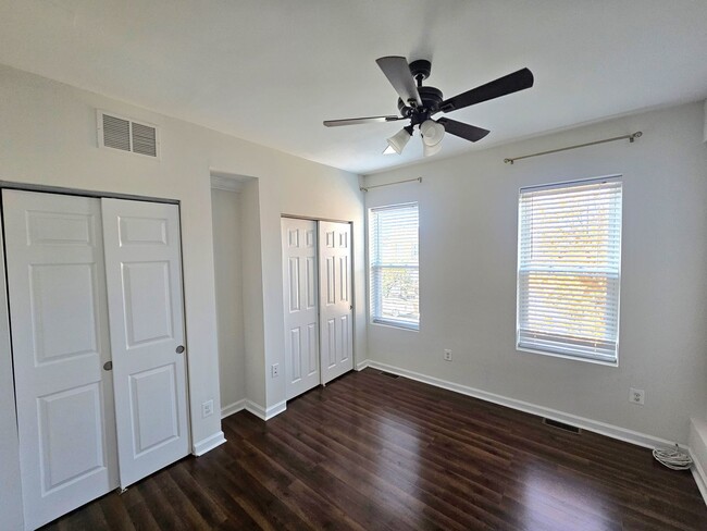 Building Photo - Cozy 2 BR 1.5 Ba Townhome by Patterson Park