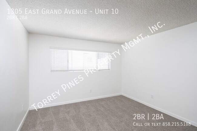 Building Photo - 1305 E Grand Ave