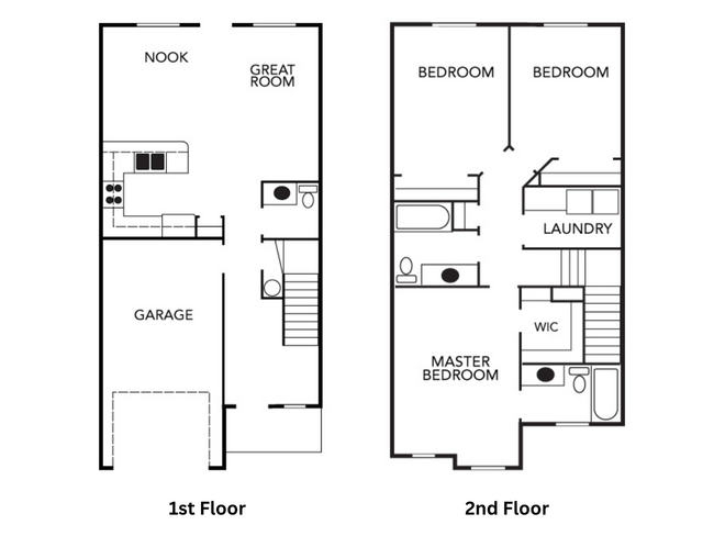 Building Photo - Angels Landing Townhomes