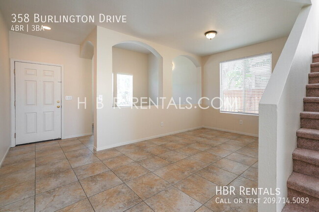 Building Photo - 358 Burlington Dr
