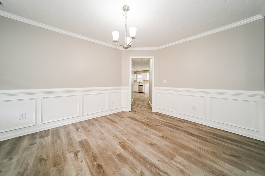 Building Photo - 129 Makenna Dr