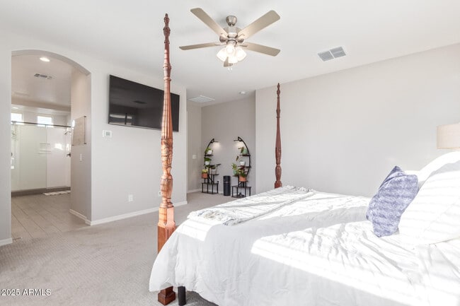 Building Photo - 3483 W Verde River Rd