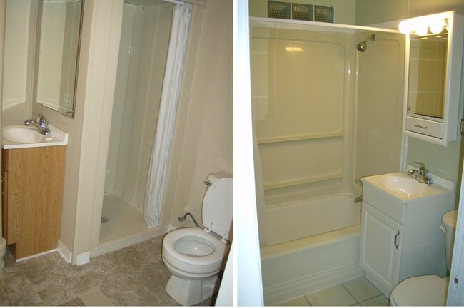 Building Photo - 269 Summit St