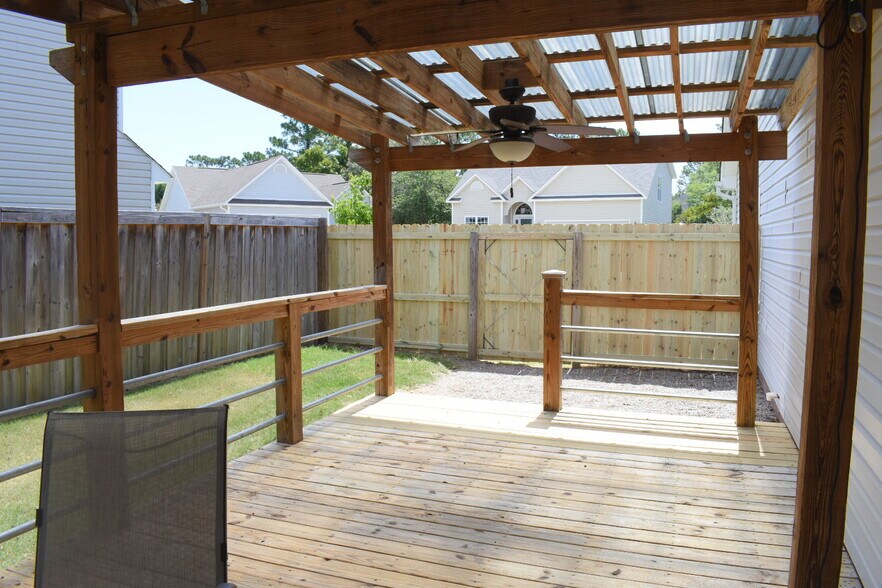 Building Photo - 1505 Lynchfield Ct