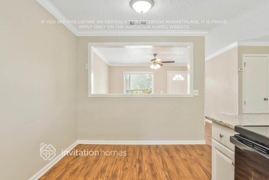 Building Photo - 6905 Firebird Dr