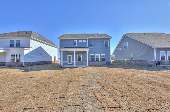 Building Photo - 3514 Howard T Smith Dr