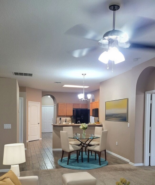 Building Photo - Andover Cay 4 Bedroom House for Rent